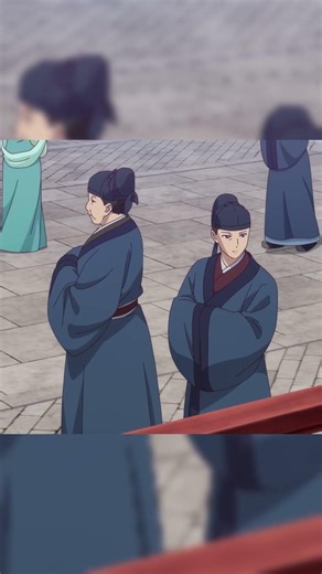 Maomao Trapped! Can the Poison Specialist Escape?