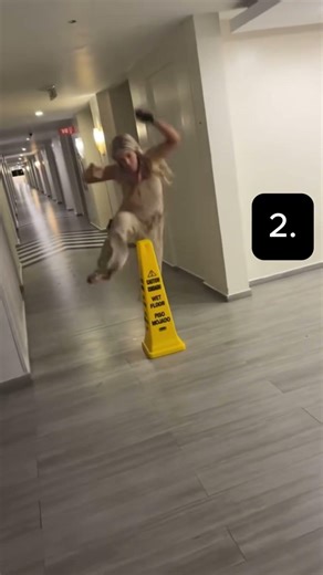 0 IQ Moments Caught on Camera 📸😂| Funny Human Fails | #shorts