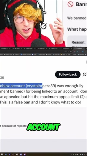 Roblox Ban Wave Is Out of Control: Wrongful Bans and No Appeals