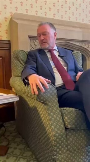 I spoke to Huffington Post about the Green Party’s anti-semitism problem. We rooted it out of the Labour Party, now Zack Polanski needs to do the same.