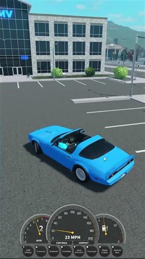 I Forgot This Existed... (ERLC)