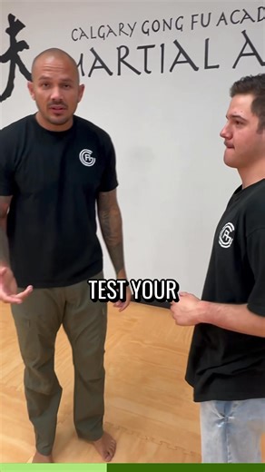 Self defense against weapons like knives, bats or guns all require a different response. Learn the skills to defend against any weapon with my newest course, available now. https://selfdefensegoat.ca/products/self-defense-against-any-weapon-level-3-training | Self Defense with Kevin Goat