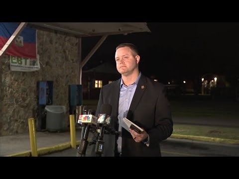 JSO gives update on fatal shooting of 2-year-old during domestic dispute