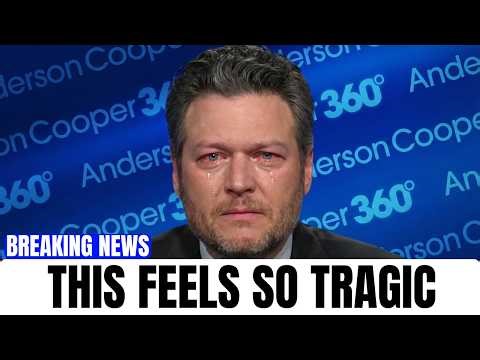 At 49, Blake Shelton’s Painful Reality Is More Heartbreaking Than Anyone Expected health updates