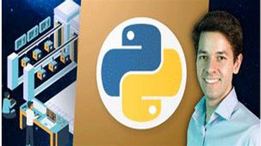 Udemy - Python for DevOps Mastering Real-World Automation part2