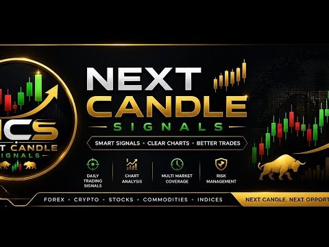 Next Candle Buy Signal 🔥 90% Setup
