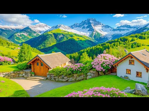 Música Relajante Curativa del Estrés, Ansiedad y Estados Depresivos Sanar Mente, Cuerpo y Alma