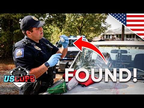 Drugs, Cash and Warrants | Most Viewed Moments | US COPS