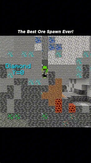 The best Ore Spawn ever!