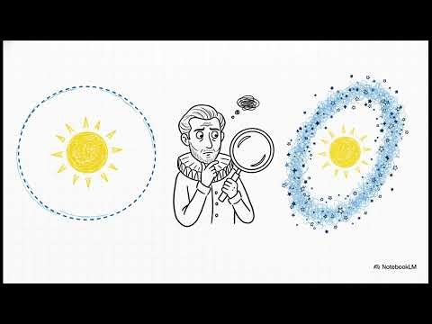 Planetary Motion | Part 2/8