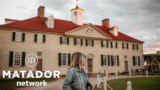 50+ reasons to visit Fairfax County, Virginia