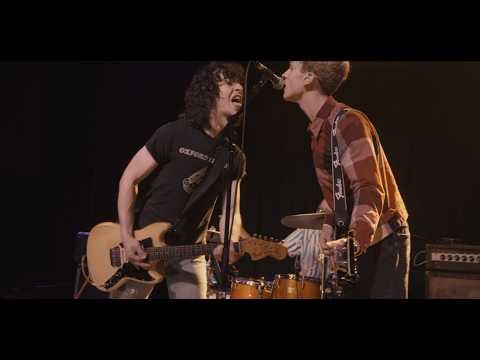 JACK - In a world full of Dave Ghrols be a Billy Joe: Reverb Lounge - Omaha, NE