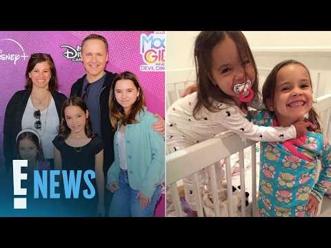 Chad Lowe, Kim Painter's Daughter Speaks Out on Sister Fiona's Death | E! News
