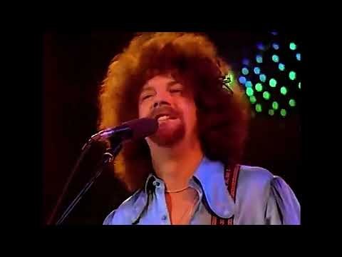 Electric Light Orchestra – Do Ya - The Powerful Version That Surpassed the Original - HD -