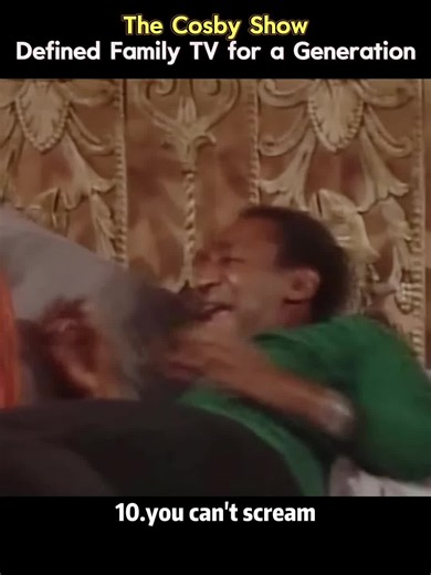 The Cosby Show: A Timeless Sitcom Classic