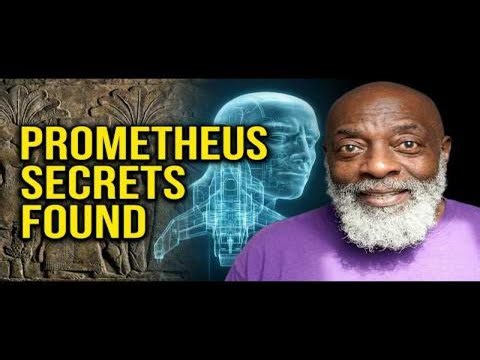 Rewatch Prometheus With This New Perspective | Mind Blown