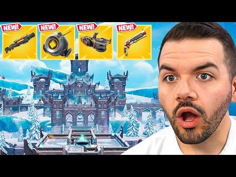 🔴LIVE - FIRST TIME PLAYING DEADLOCK!