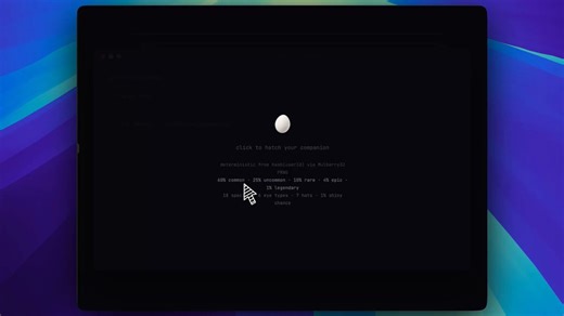 🚨 HIDDEN FEATURE FLAGSThese features exist in code but are gated :PROACTIVE - autonomous agent mode KAIROS- context-aware triggering DAEMON -persistent background processAGENT_TRIGGERS — event-driven agents , multi-agent teams with messagingeaster eggs ascii in video👀