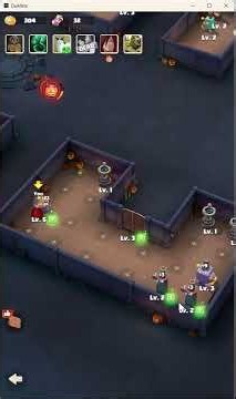 How to Clear Stage 2-3 | Dark War Survival Pumpkin Onslaught #darkwarsurvival #darkwarsurvivalgame