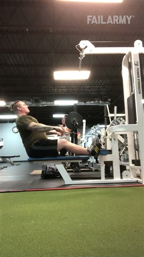 Working out fails today 🏋️✌️😭