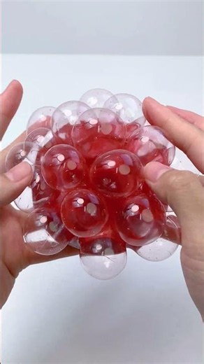 SQUISHY ASMR🔮🔮Ball#asmr