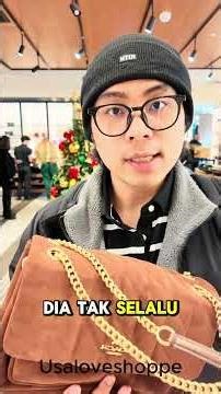 Coach Elodie Crossbody Bag With Quilting in Maple