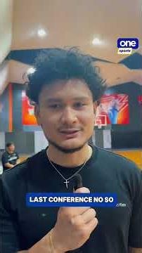 Juan GDL on a possible Gilas return, using his WCAQ experience to boost Converge | #OSOnTheSpot