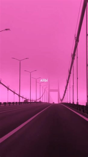 Alibi - Sevdaliza | lyrics | aesthetic | English songs | whatsapp status | slowed | sped up | edit