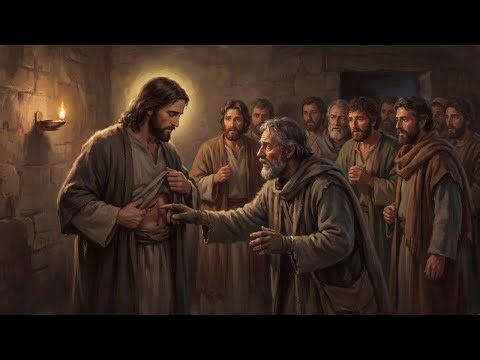 ΚΥΡΙΑΚΗ ΤΟΥ ΘΩΜΑ - ΟΡΘΡΟΣ ΚΑΙ ΘΕΙΑ ΛΕΙΤΟΥΡΓΙΑ