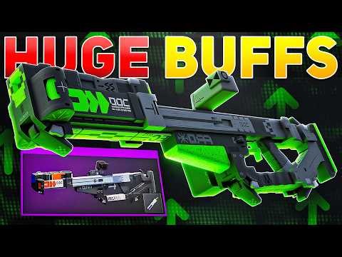 Recon Just Became Meta