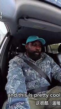 China's Self-Driving Cars Are Changing the Game #autonomousvehicles #futuretech #innovation