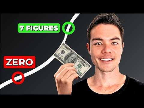 How to Actually Make Money Online in 2026 for Beginners (Copy Me)