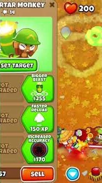 Bloons TD 6 | Easy Mode (Deflation) In the loop