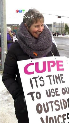 Labour strikes in Alberta: 2025 in review