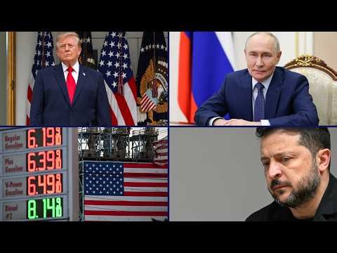 Bloomberg News Now: Ukraine Starlink Restrictions