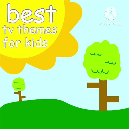 Theme Song (From "SpongeBob SquarePants")