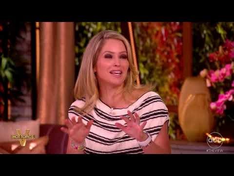 Lobster Controversy Boiling Over? | The View