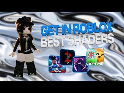 How to Get Shaders in Roblox 2026 | Full Guide (RoShade + Bloxstrap)