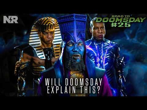 Why Ant-Man & Kang Still Matter to Doomsday | Road to Doomsday #25