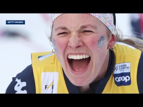 NBC5 In Depth: Nordic skiing gaining traction
