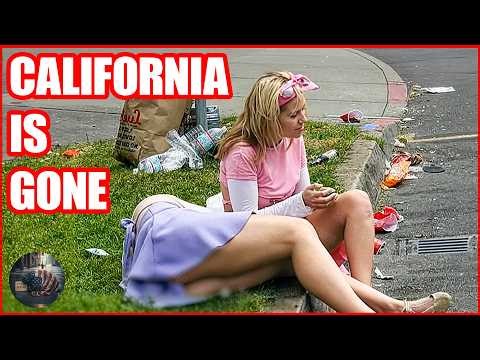 California’s Breaking Point: The 2026 Fentanyl & Homeless Collapse | Documentary