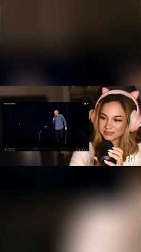 Finnish Girl Reacts to 15 Minutes of Bill Burr