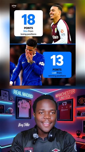 Chelsea va Aston villa full match review today