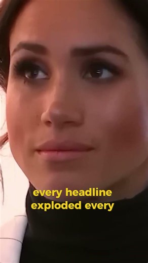 Meghan Markle Secret UK Return Sparks Palace Trust Collapse Rumors