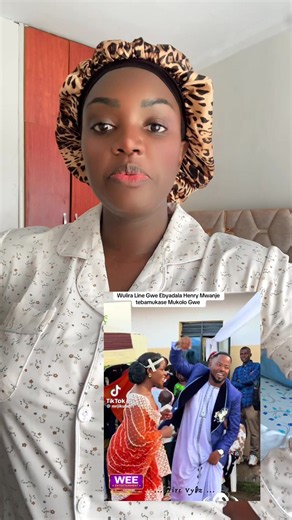 Henry Mwanje's Introduction: The Story Behind 'Laba no gwe bakase ekikolo'