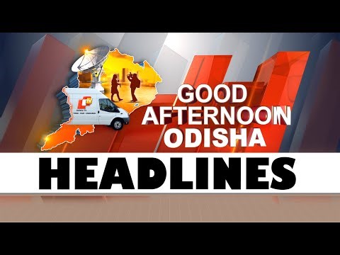 2PM Headlines | 2nd January 2026 | Odisha TV | OTV