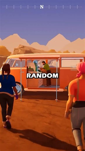 The Most Relaxing Coop Game I've Played!