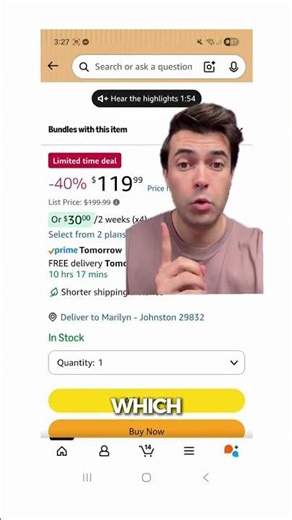 It’s April 29th - these are the best Amazon promo codes available today 💯 🚨 Comment 29 and I’ll