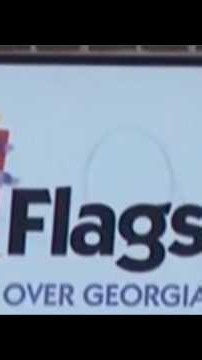 Six Flags Over Georgia Reopens After Deadly Roller Coaster Incident