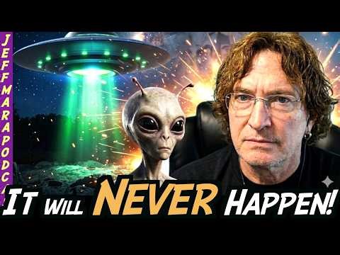 Captain Ron Janix REVEALS What Will Happen With UFO Disclosure